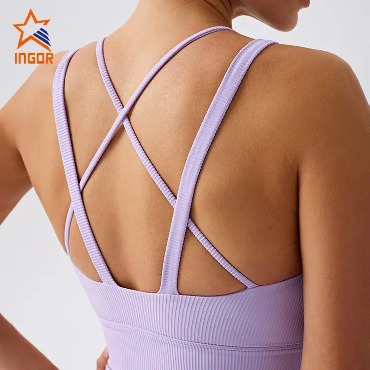 ladies push up bra  tops manufacturer for girls 7
