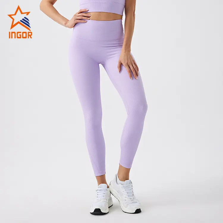 fashion recycled fabric suppliers in bulk for ladies 2