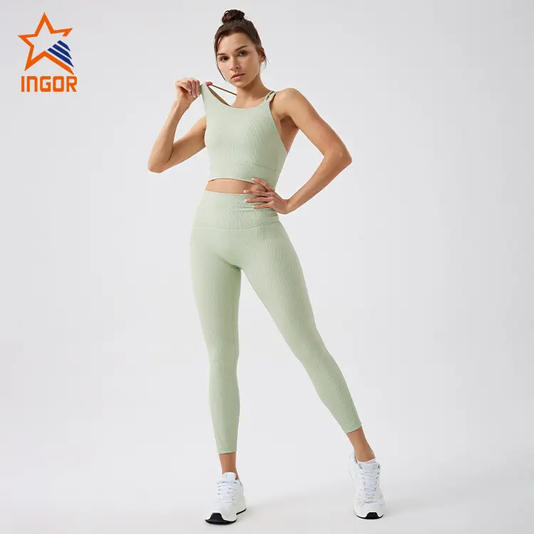 new pretty yoga clothes for gym 5
