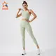 new pretty yoga clothes for gym 5