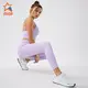 new pretty yoga clothes for gym 8