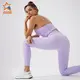 new pretty yoga clothes for gym 9