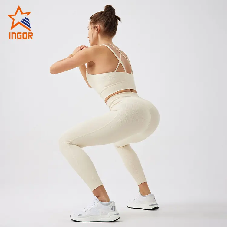 new pretty yoga clothes for gym 7