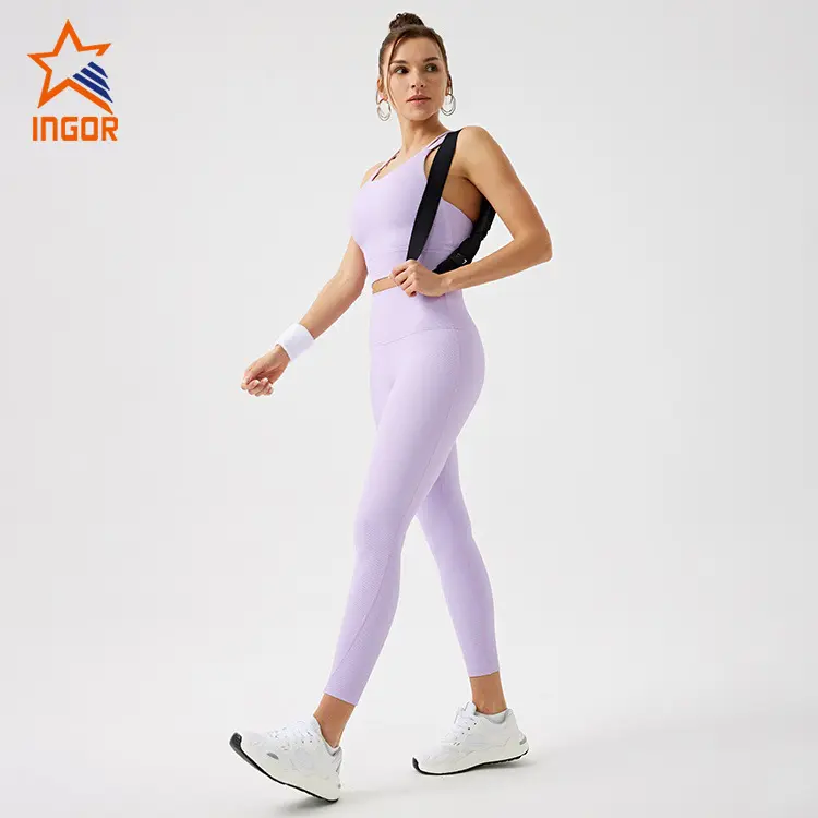 new pretty yoga clothes for gym 10