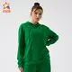 INGOR SPORTSWEAR new raglan sleeve hooded sweatshirt in bulk at the gym 1