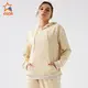 best raglan sleeve zip up hoodie supplier for ladies 3