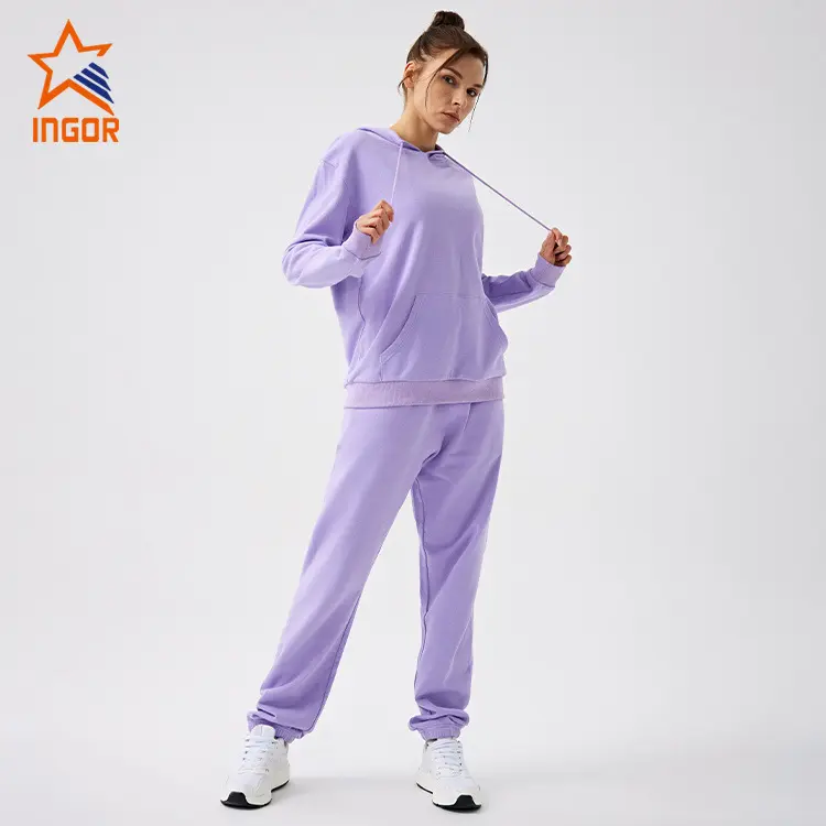 best raglan sleeve zip up hoodie supplier for ladies 7