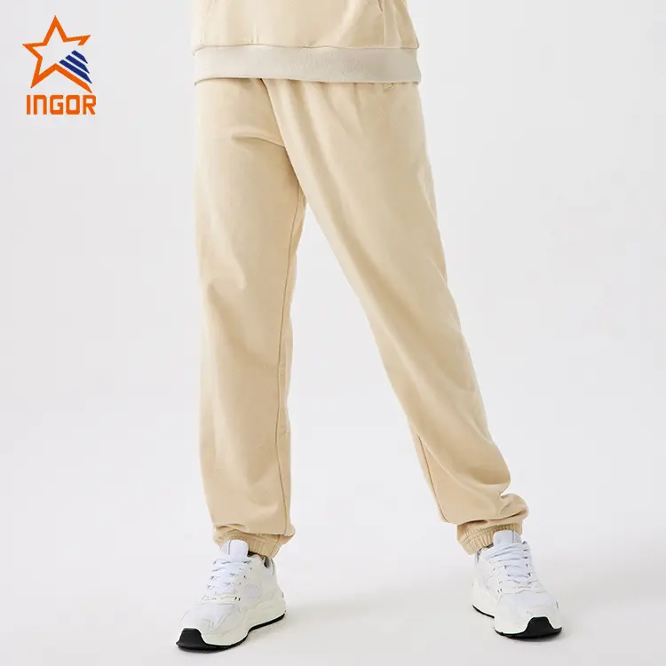 INGOR SPORTSWEAR quality recycled nylon fabric suppliers wholesale for sport 2