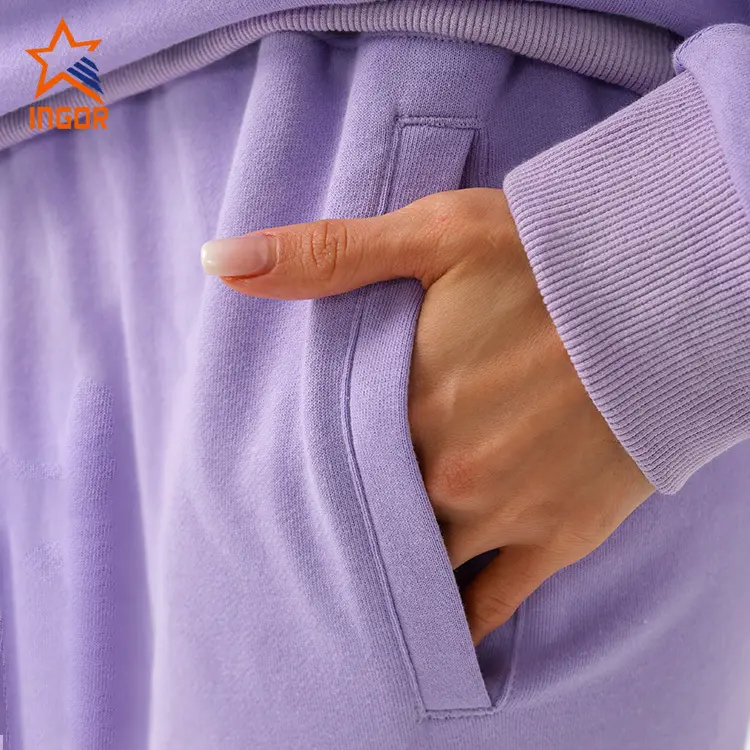 INGOR SPORTSWEAR quality recycled nylon fabric suppliers wholesale for sport 5