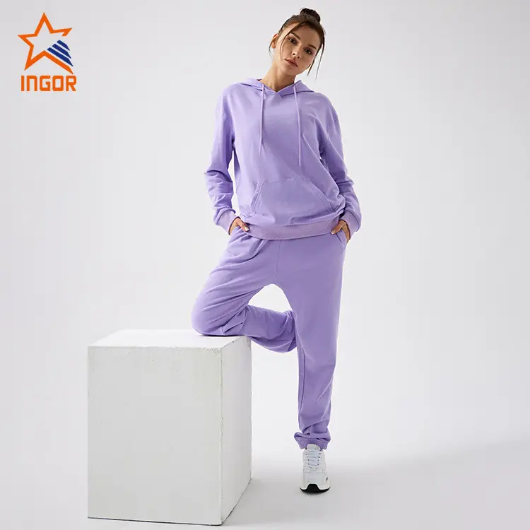 INGOR SPORTSWEAR quality recycled nylon fabric suppliers wholesale for sport 7