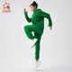 INGOR SPORTSWEAR quality recycled nylon fabric suppliers wholesale for sport 8