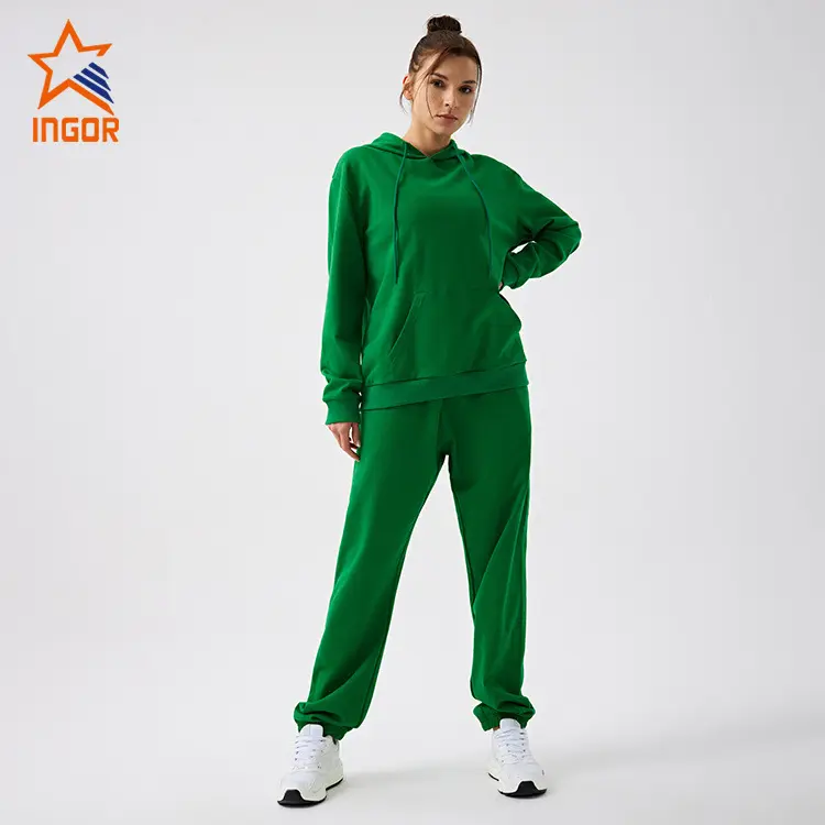 Top 5 Features of Modern Activewear You Need to Know 1