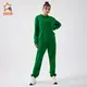 INGOR SPORTSWEAR recycled running clothes factory at the gym 1