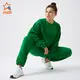 INGOR SPORTSWEAR best raglan style hoodie in bulk for ladies 4