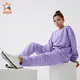 INGOR SPORTSWEAR best raglan style hoodie in bulk for ladies 7