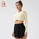 quality criss cross tank top cross in bulk for ladies 4