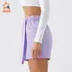 INGOR SPORTSWEAR best women's mid length shorts  manufacturer for women 6