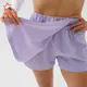 INGOR SPORTSWEAR best women's mid length shorts  manufacturer for women 7
