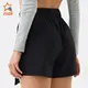 INGOR SPORTSWEAR best women's mid length shorts  manufacturer for women 9