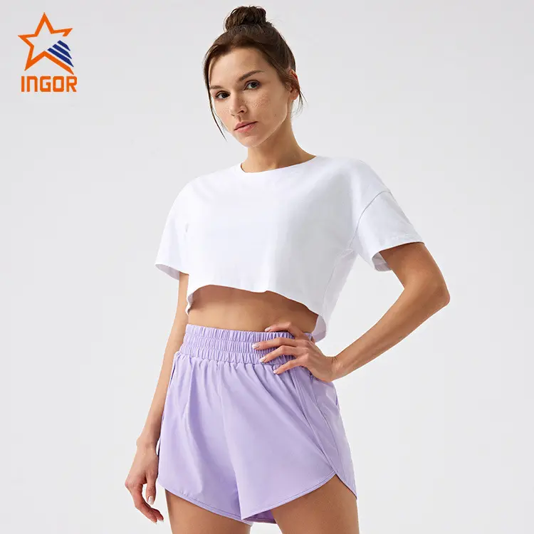 Unveiling The Latest Collection: Insights From A Top Fitness Clothing Manufacturer 1