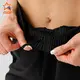 nice 3 4 shorts women's  shorts factory for girls 6