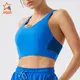 INGOR SPORTSWEAR quality longline sports bra for sport 4