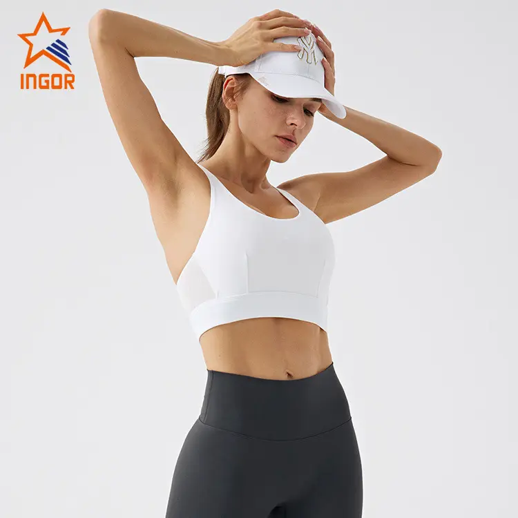 Sports Bras for Running: A Beginner's Guide to Choosing and Expectations 1
