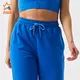 INGOR SPORTSWEAR tight female gym pants factory for ladies 4