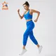 INGOR SPORTSWEAR tight female gym pants factory for ladies 6