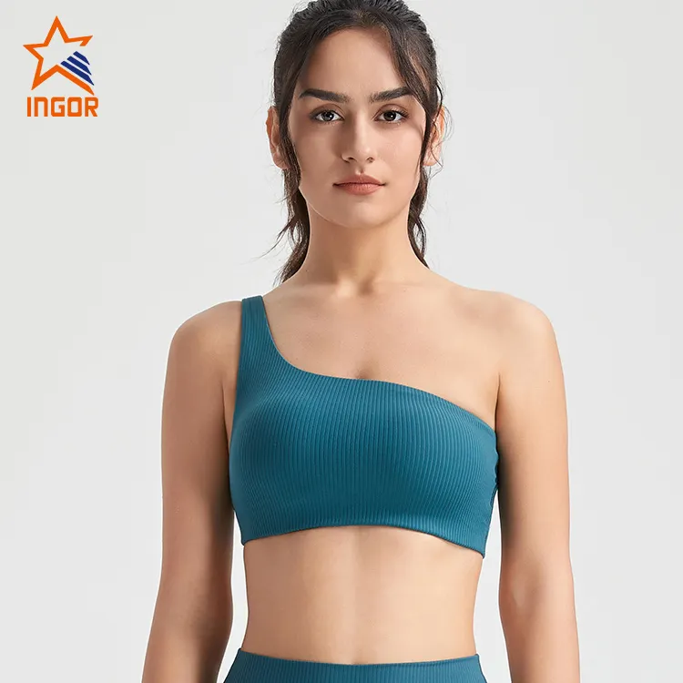 INGOR SPORTSWEAR fashion the best yoga wear manufacturer for yoga 10