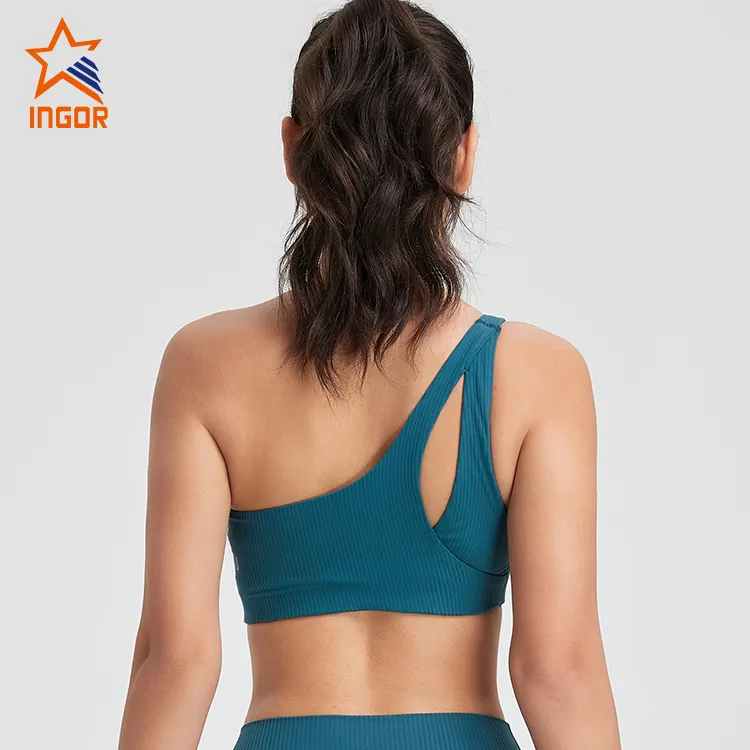 INGOR SPORTSWEAR fashion the best yoga wear manufacturer for yoga 8