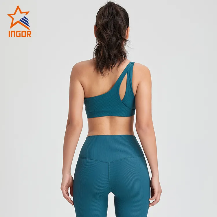 INGOR SPORTSWEAR fashion the best yoga wear manufacturer for yoga 9