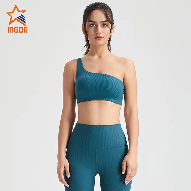 INGOR SPORTSWEAR fashion the best yoga wear manufacturer for yoga 7