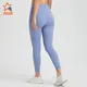 INGOR SPORTSWEAR new ladies white leggings  factory for yoga 4