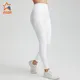 quality black ladies leggings  tights in bulk 2