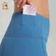 INGOR SPORTSWEAR womens blue gym leggings wholesale for yoga 6