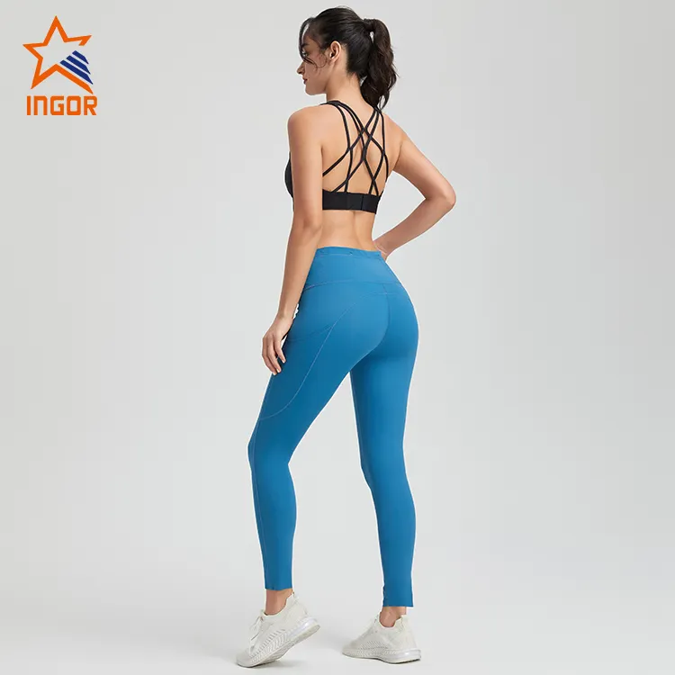 fashion trendy yoga outfits wholesale for yoga 2