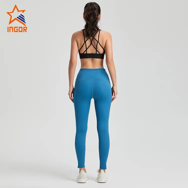 fashion trendy yoga outfits wholesale for yoga 3