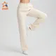 INGOR SPORTSWEAR womans running leggings factory for sport 3
