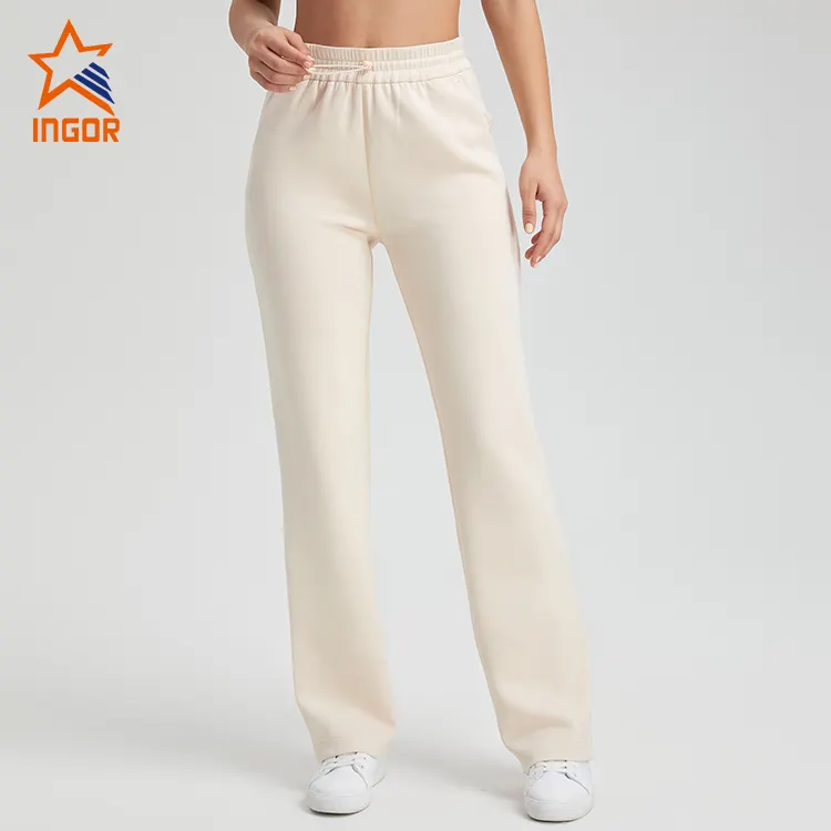 INGOR SPORTSWEAR womans running leggings factory for sport 2