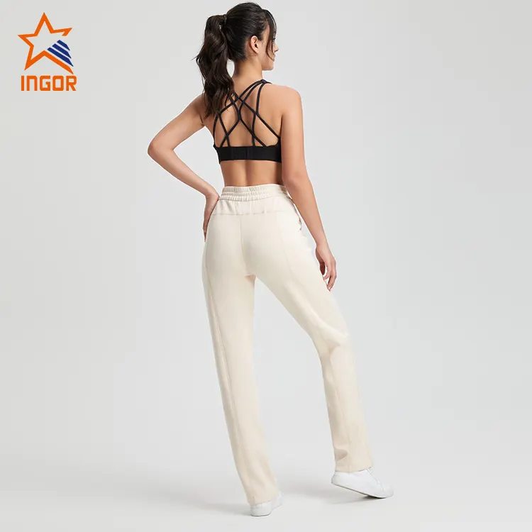 INGOR SPORTSWEAR womans running leggings factory for sport 6