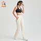 INGOR SPORTSWEAR athleisure yoga pants manufacturer for gym 2