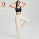 INGOR SPORTSWEAR athleisure yoga pants manufacturer for gym 3