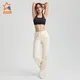 INGOR SPORTSWEAR athleisure yoga pants manufacturer for gym 7