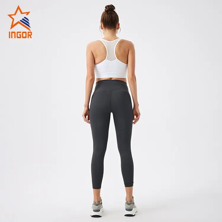 INGOR SPORTSWEAR ladies yoga outfits factory for ladies 3