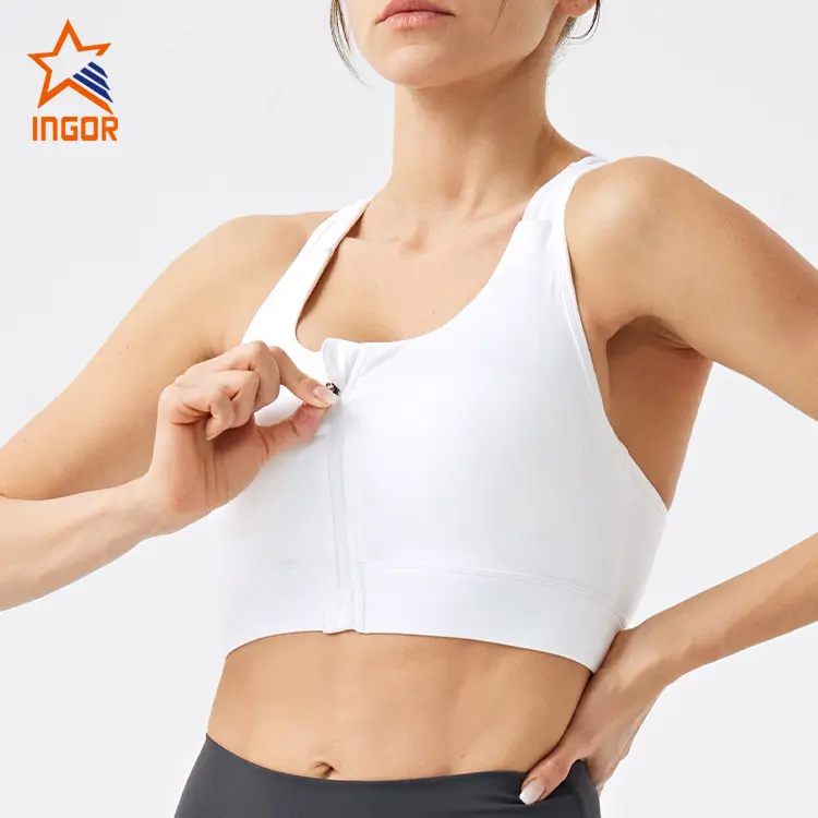 INGOR SPORTSWEAR ladies yoga outfits factory for ladies 5