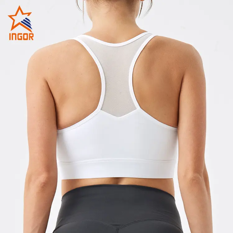 INGOR SPORTSWEAR hot yoga workout clothes in bulk for women 10