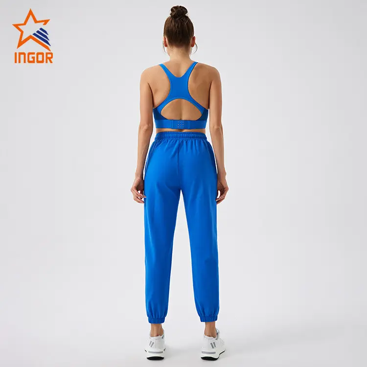 new top yoga wear for gym 2