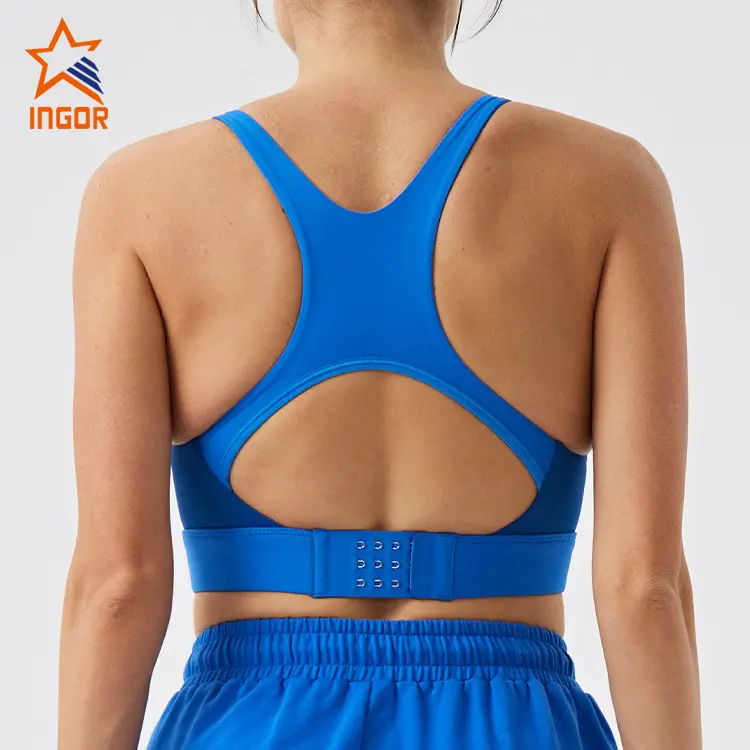 new top yoga wear for gym 8