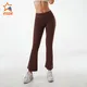 INGOR SPORTSWEAR new woman gym leggings at the gym 2
